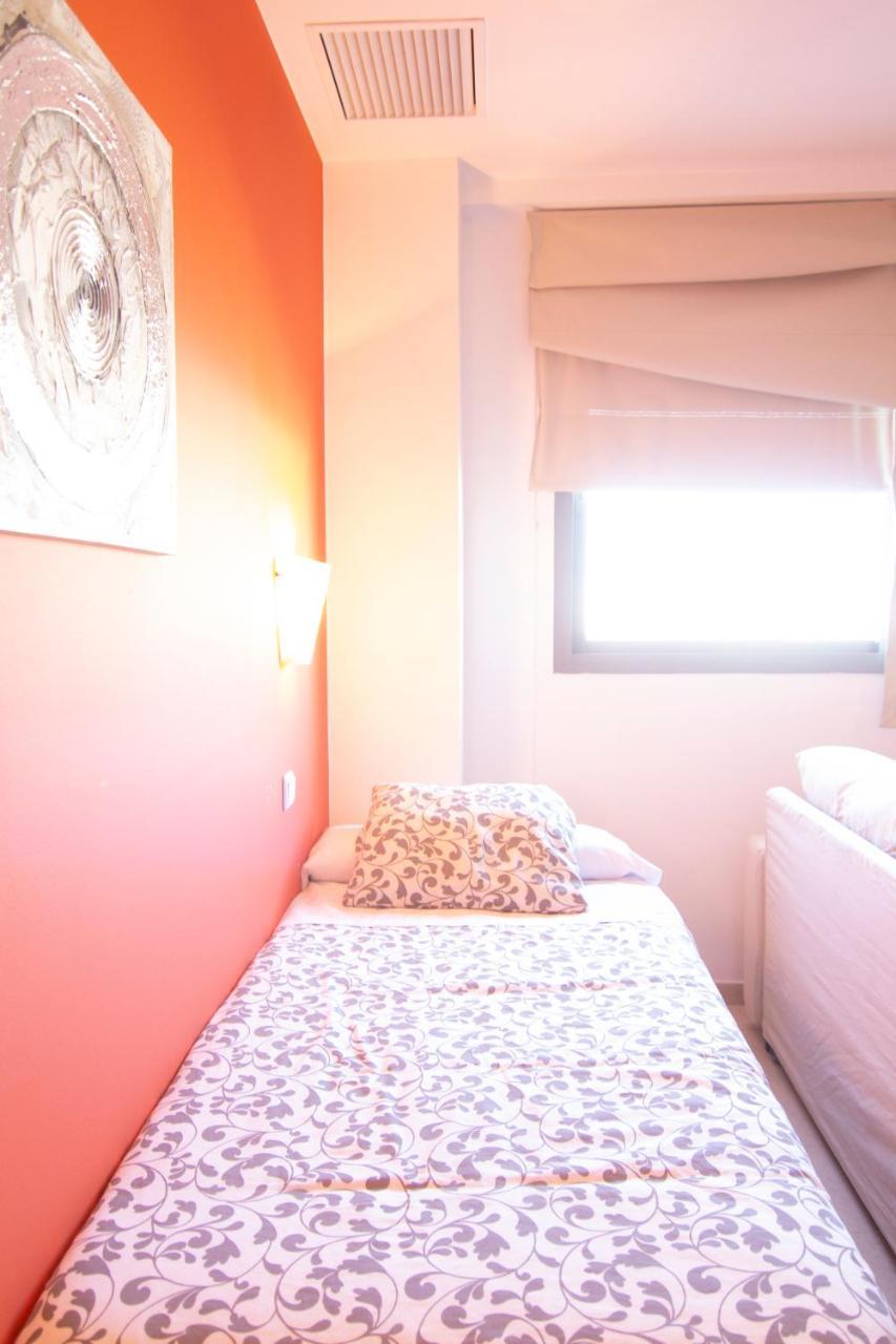 Apartamento Racimo El Puerto de Santa María Exterior foto